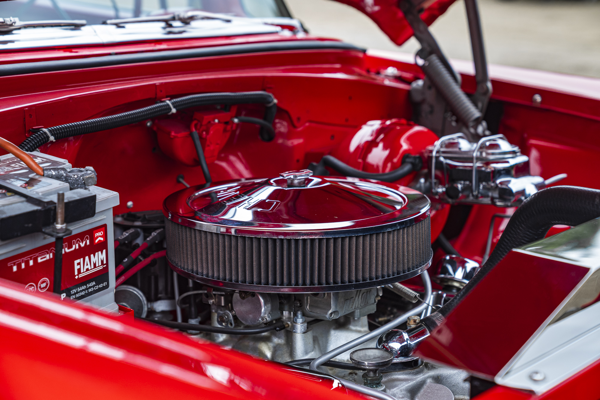 Chevrolet BelAir-39