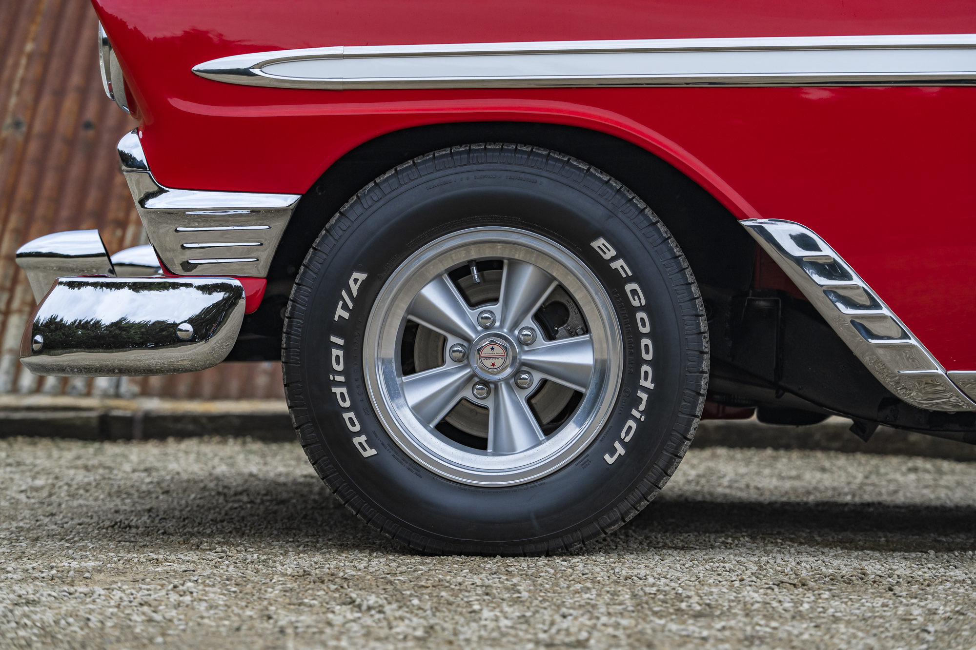 Chevrolet BelAir-41