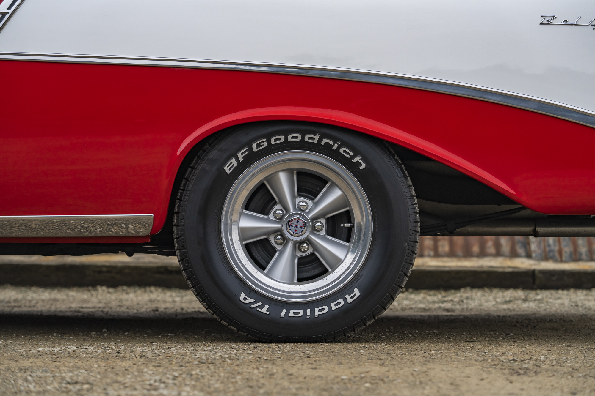 Chevrolet BelAir-42