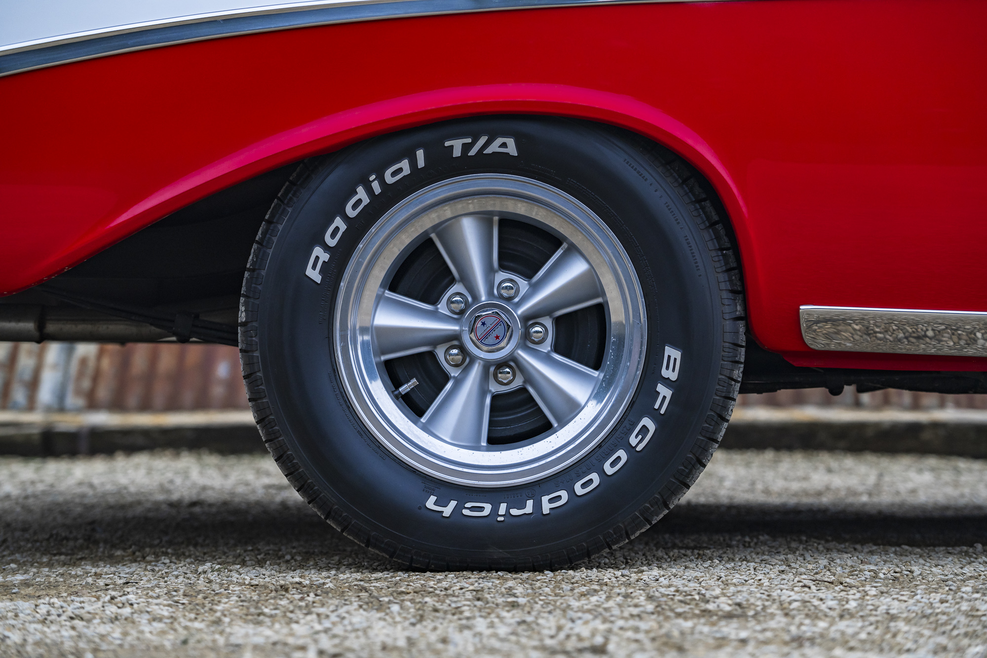Chevrolet BelAir-44