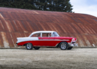 Chevrolet BelAir-5