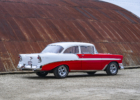 Chevrolet BelAir-6