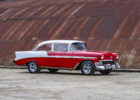 Chevrolet BelAir-7