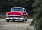 Chevrolet BelAir-9