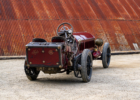 Isotta Fraschini Fiat-P11