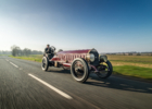 Isotta Fraschini Fiat-P12