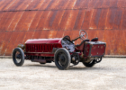 Isotta Fraschini Fiat-P14