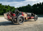 Isotta Fraschini Fiat-P16