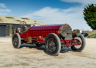 Isotta Fraschini Fiat-P17