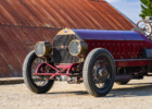 Isotta Fraschini Fiat-P18