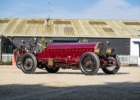Isotta Fraschini Fiat-P2