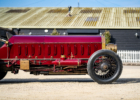Isotta Fraschini Fiat-P23