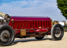 Isotta Fraschini Fiat-P24