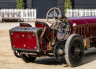 Isotta Fraschini Fiat-P25