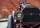 Isotta Fraschini Fiat-P29