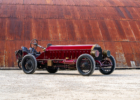 Isotta Fraschini Fiat-P3