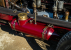 Isotta Fraschini Fiat-P30