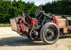 Isotta Fraschini Fiat-P31