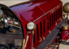 Isotta Fraschini Fiat-P34