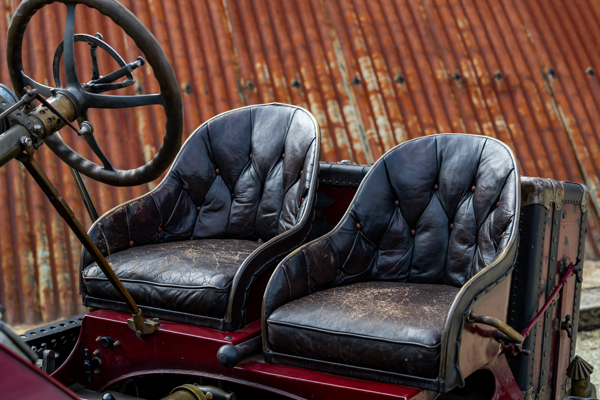 Isotta Fraschini Fiat-P35