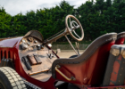 Isotta Fraschini Fiat-P39
