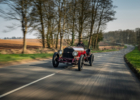 Isotta Fraschini Fiat-P4