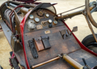 Isotta Fraschini Fiat-P40