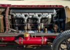 Isotta Fraschini Fiat-P42