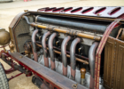 Isotta Fraschini Fiat-P44