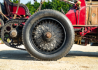 Isotta Fraschini Fiat-P45
