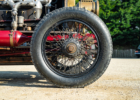 Isotta Fraschini Fiat-P46