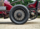 Isotta Fraschini Fiat-P48