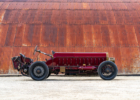 Isotta Fraschini Fiat-P6