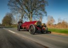 Isotta Fraschini Fiat-P7
