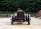 Isotta Fraschini Fiat-P9