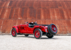 1929 OM 665 SS MM Superba-4