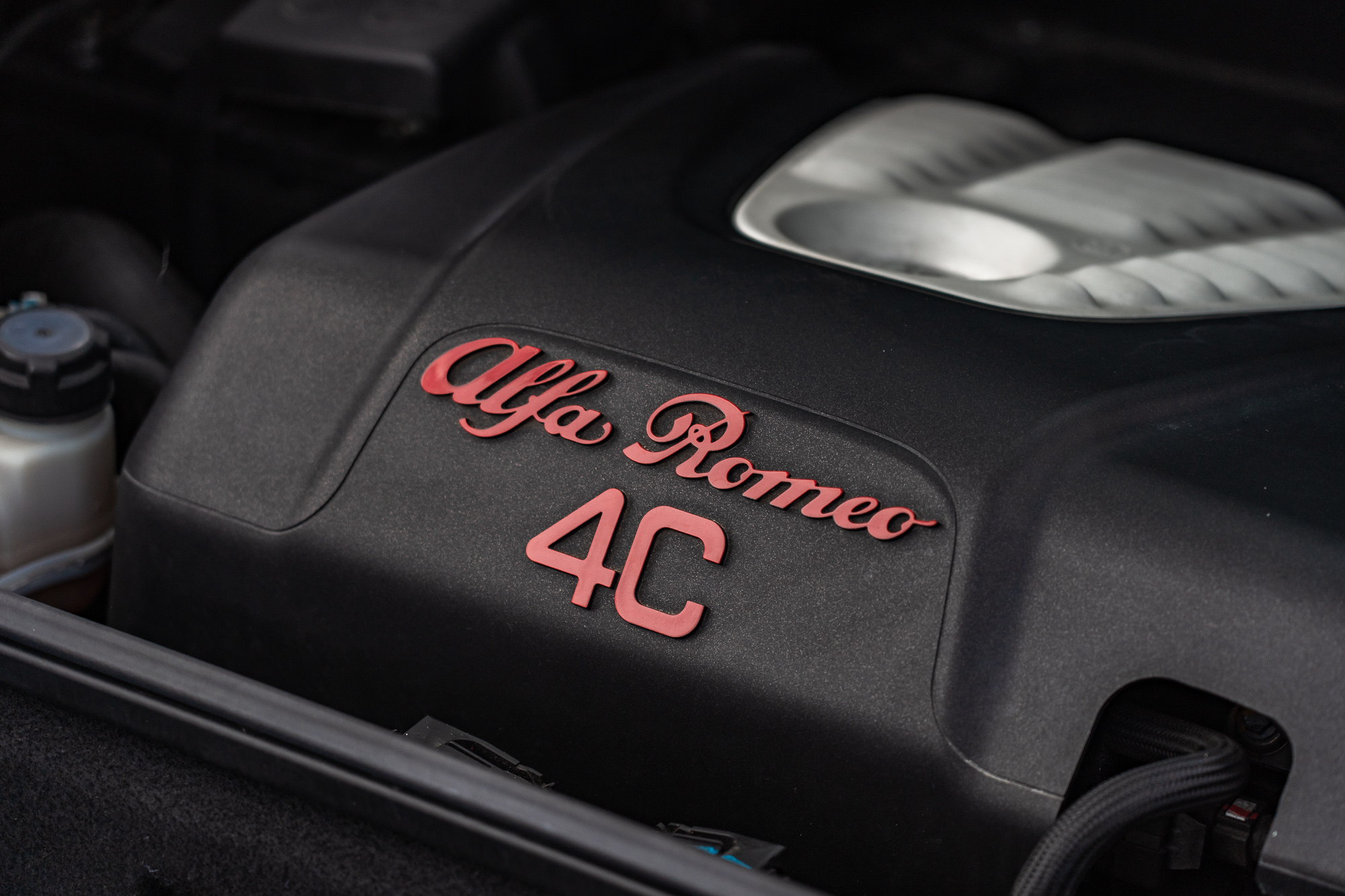 Alfa Romeo 4C-31