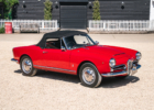 Alfa Romeo Giulia 1600 Spider-P10