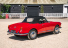 Alfa Romeo Giulia 1600 Spider-P11