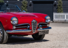 Alfa Romeo Giulia 1600 Spider-P13