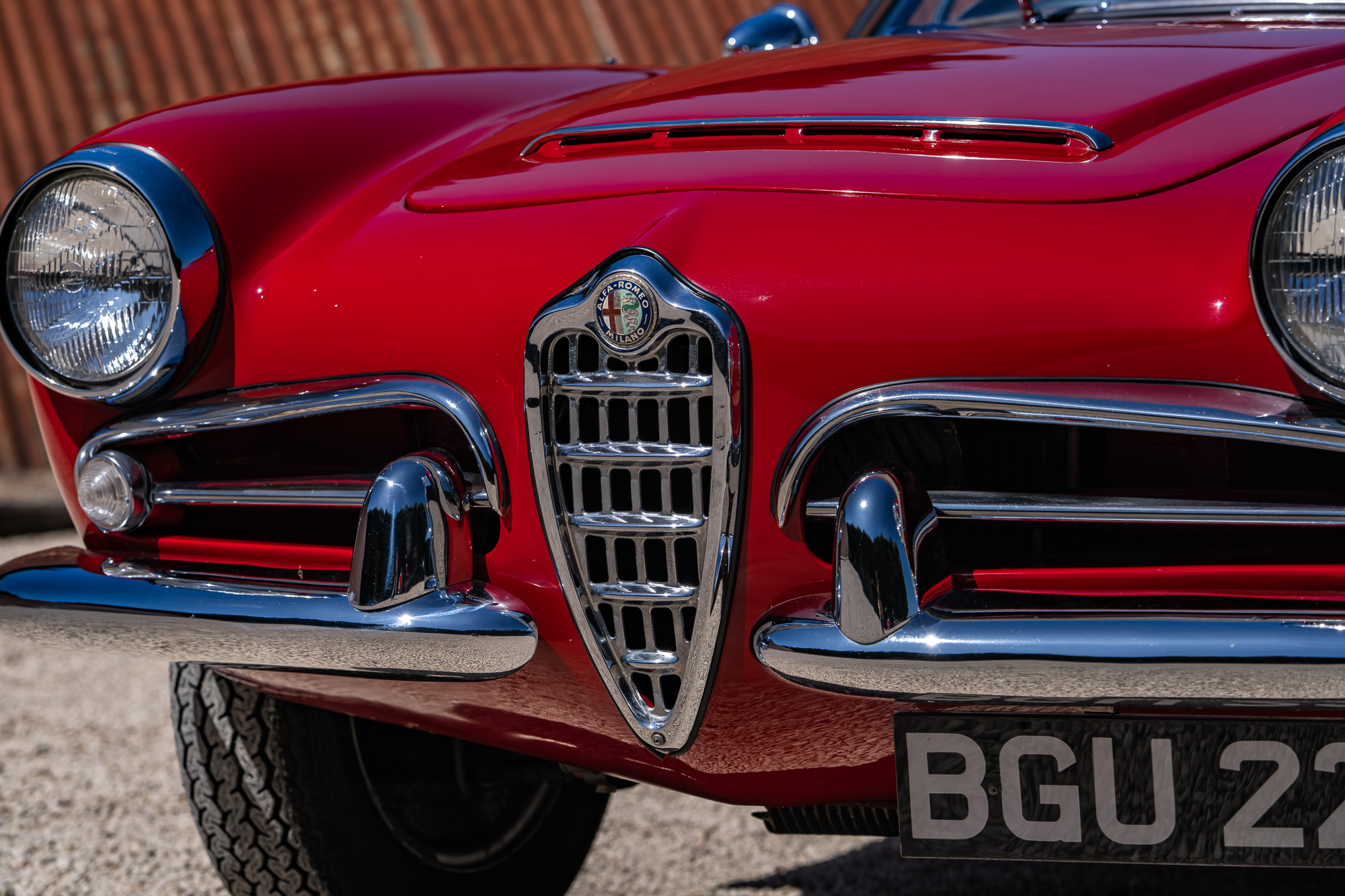 Alfa Romeo Giulia 1600 Spider-P14