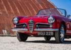 Alfa Romeo Giulia 1600 Spider-P15