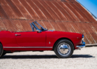 Alfa Romeo Giulia 1600 Spider-P18