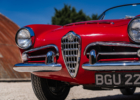 Alfa Romeo Giulia 1600 Spider-P20