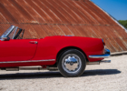 Alfa Romeo Giulia 1600 Spider-P21