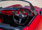 Alfa Romeo Giulia 1600 Spider-P23