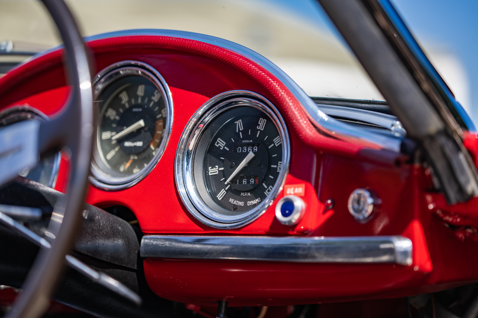 Alfa Romeo Giulia 1600 Spider-P26