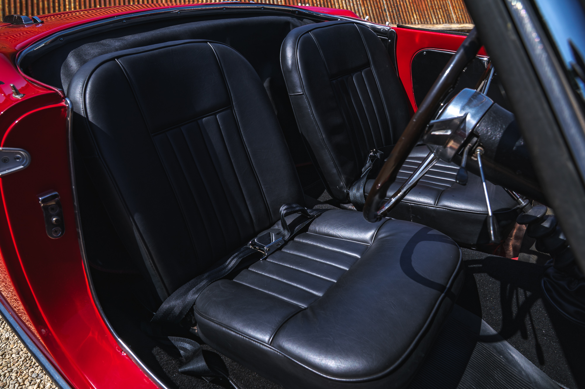 Alfa Romeo Giulia 1600 Spider-P28