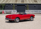 Alfa Romeo Giulia 1600 Spider-P3