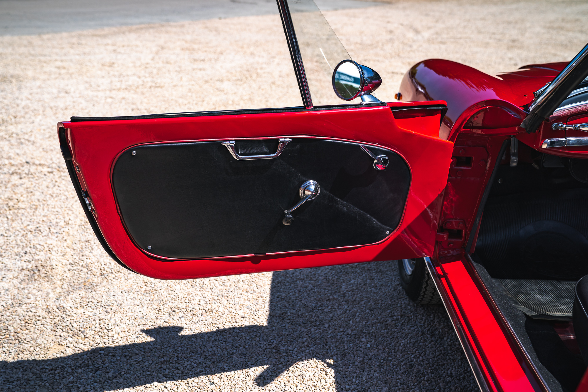 Alfa Romeo Giulia 1600 Spider-P31